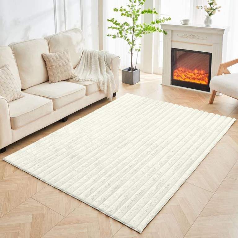  Rug pet-friendly