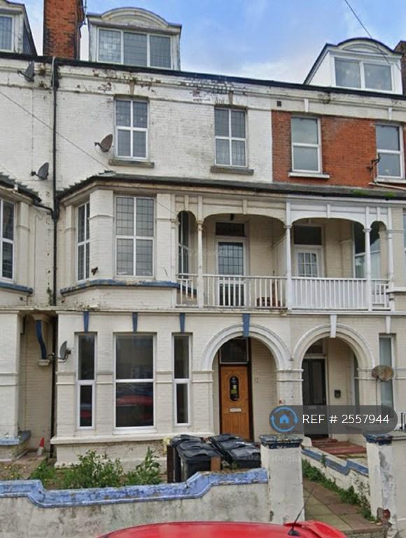 1 bedroom flat in Surrey Road, Margate, CT9 (1 bed) (#2557944)