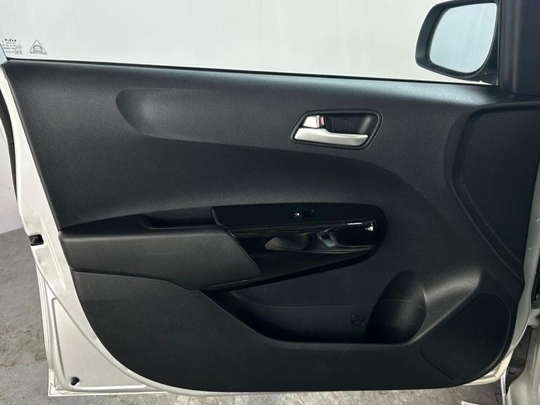 2022 Kia Picanto 1.0 DPi 2 Euro 6 (s/s) 5dr HATCHBACK Petrol Manual