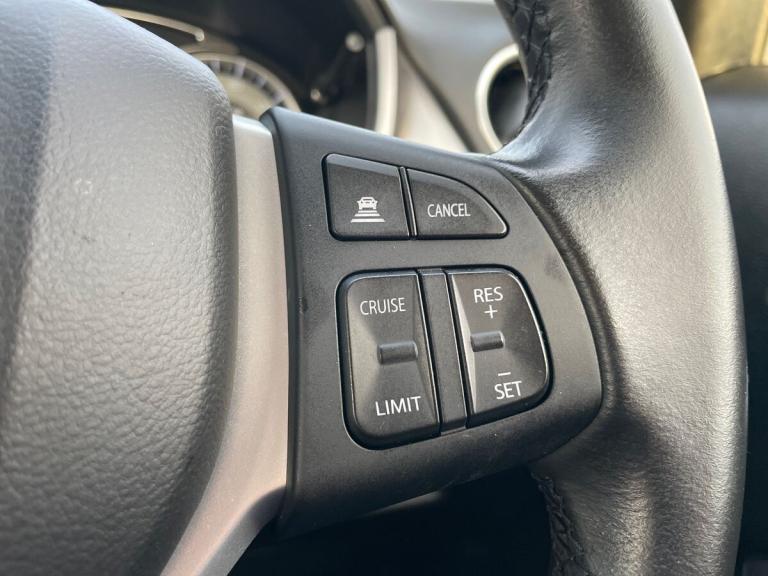 2023 Suzuki Vitara Vitara 1.5 Hybrid Sz-t 5Dr Automatic Estate Hatchback Hybrid Automatic