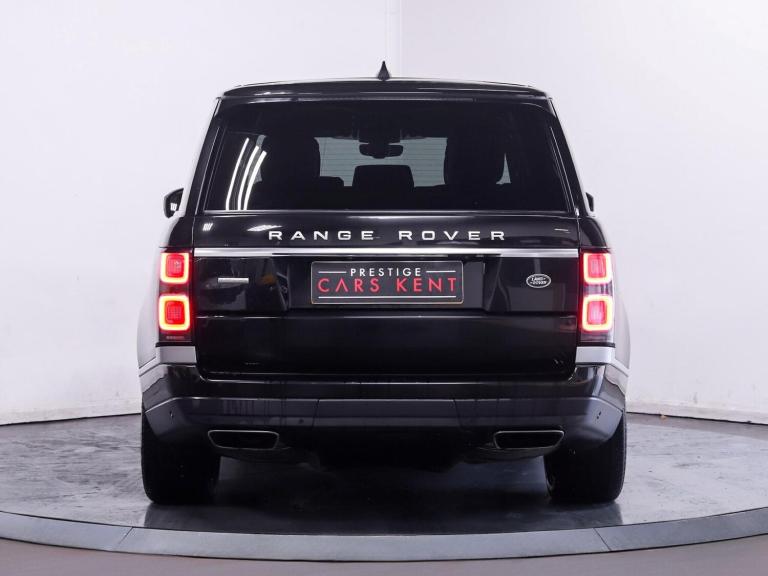  Land Rover Range Rover 4.4 SD V8 Autobiography SUV 5dr Diesel Auto 4WD Euro 6 (s/s) (339 ps) Die...