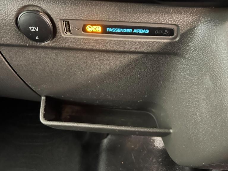 2022 Ford Transit 2.0 EcoBlue 130ps Double Cab Chassis CHASSIS CAB DIESEL Manual