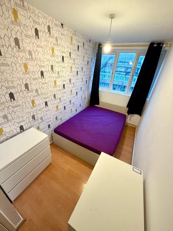 🍁Affordable Furnished Room Available – Whitechapel / Shadwell | All Bills Incl!!