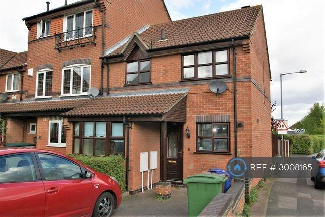 3 bedroom house in Clifford Road, Grays, RM16 (3 bed) (#3008165)