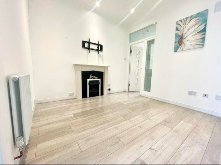1 bedroom flat to let in  Seven Sisters