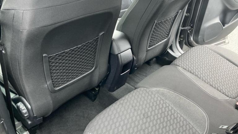 2023 Ford Puma 1.0 EcoBoost Hybrid mHEV Titanium 5dr Petrol Hatchback Hatchback Petrol Manual