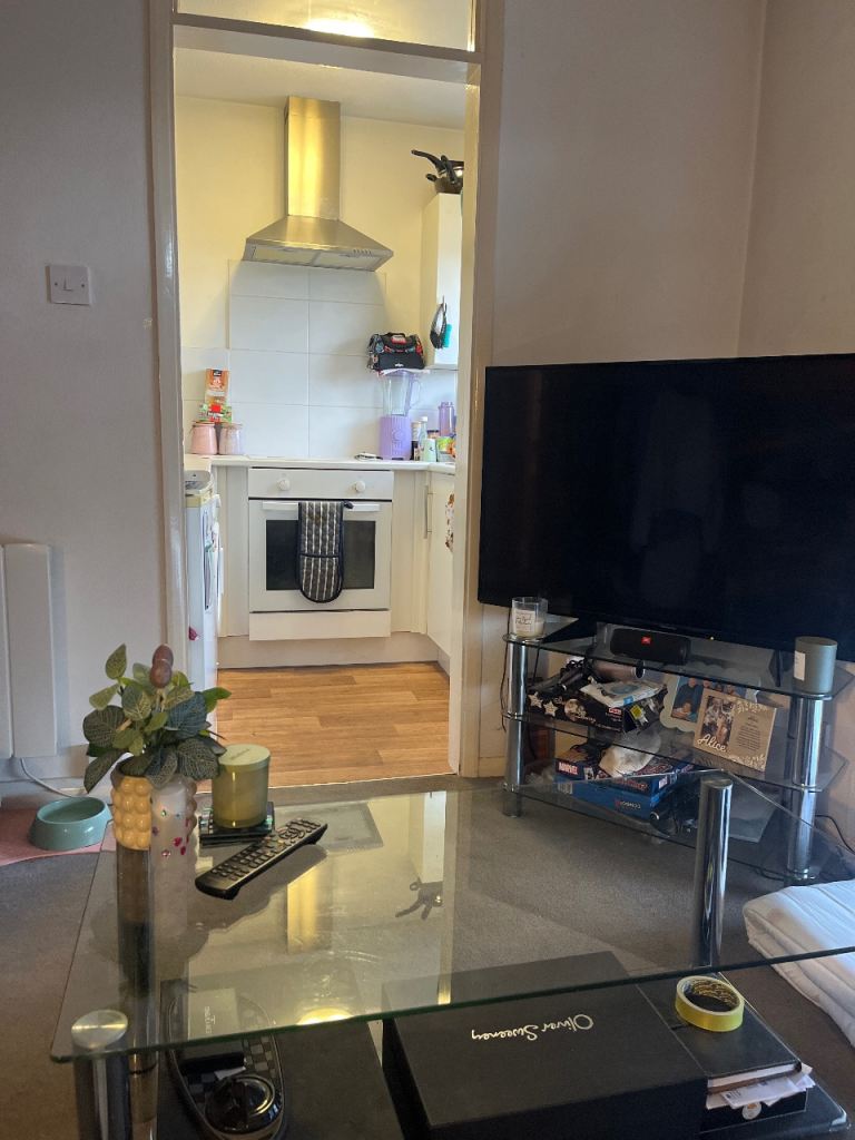 Lovely little 1 bed flat in Sevenoaks 