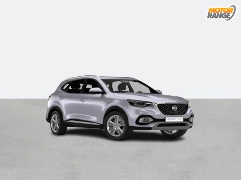 2023 MG MG HS 1.5 T-GDI Exclusive 5dr DCT Crossover/SUV PETROL Automatic