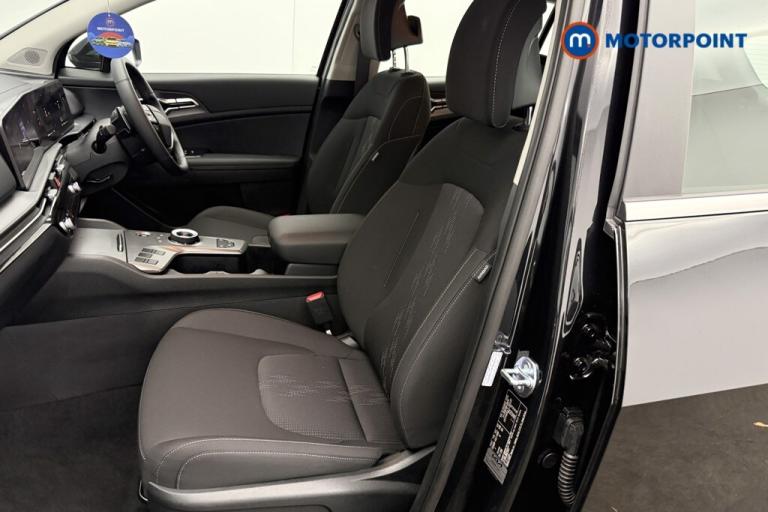 2025 Kia Sportage 1.6T GDi HEV Pure 5dr Auto ESTATE PETROL/ELECTRIC Automatic