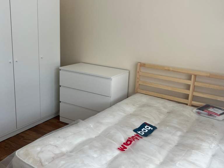 Spacious and Cosy Double Room for Rent in CO1 2RT