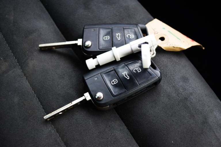 2023 SEAT Arona 1.0 TSI FR Sport SUV 5dr Petrol DSG Euro 6 (s/s) (110 ps) Automatic Hatchback Pet...