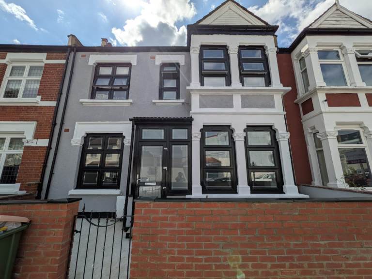 1 Double bedroom to rent in E7 8BY