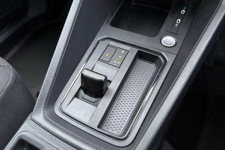 2025 Volkswagen Caddy C20 Cargo Commerce Pro Maxi 150 PS 1.5 TSI eHybrid 6sp DSG Van PETROL/ELECT...