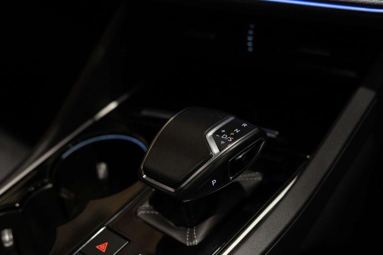 2021 Volkswagen Touareg 3.0 Touareg V6 Black Edition TDI Auto 4WD 5dr SUV Diesel Automatic