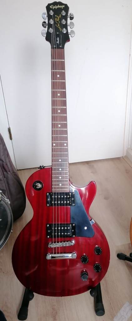 LES PAUL BY EPIPHONE 