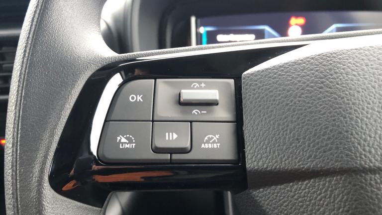 2024 Citroen Berlingo 1.5 BlueHDi 950 Enterprise XL Panel Van 6dr Diesel Manual LWB Euro 6 (s/s) ...