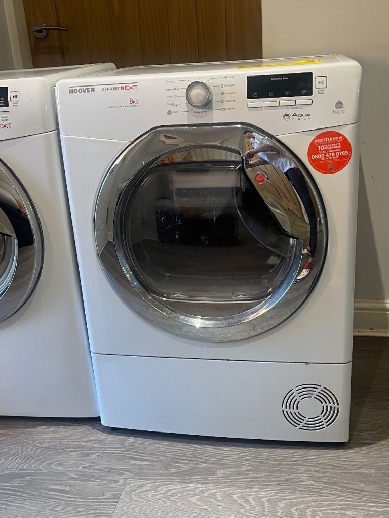 FREE CONDENSER DRY - For parts or fix