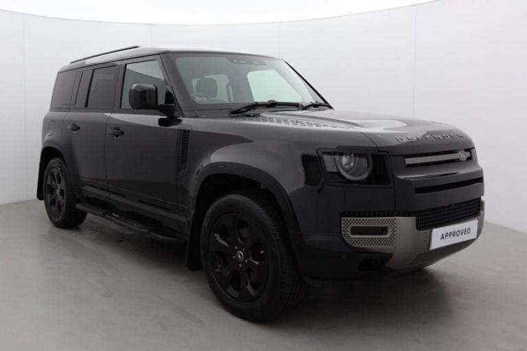 LAND ROVER DEFENDER 3.0 D250 X-Dynamic SE 110 5dr Auto