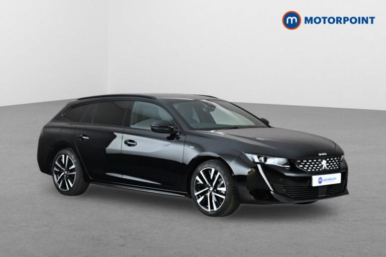 2021 Peugeot 508 1.6 Hybrid GT Premium 5dr e-EAT8 Estate Hybrid Automatic