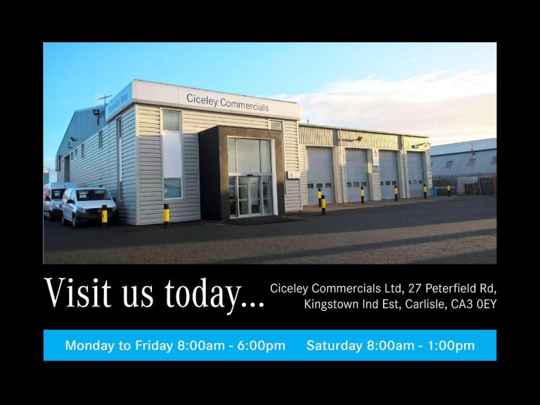 2025 Mercedes-Benz Citan 45kWh Premium Auto L1 5dr PANEL VAN Electric Automatic