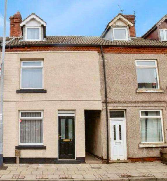 BTL Opportunity, First Time Buyers or Family Home - Sutton In Ashfield, Nottinghamshire 