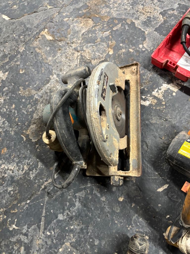 image for 110 Power Tools/Generator