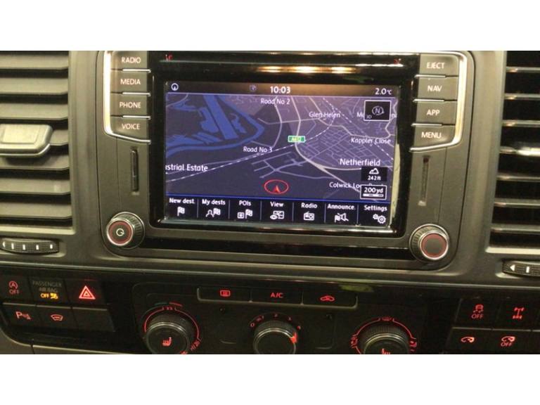 2020 Volkswagen Transporter 2.0 TDI BMT 204 Highline Van 4MOTION DSG WINDOW VAN DIESEL Automatic