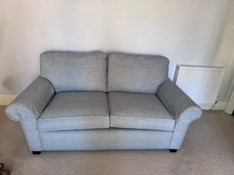 Christopher Pratt 2 seat sofa