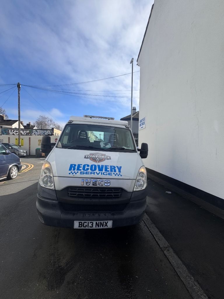 Iveco, DAILY, Other, 2013, Manual, 2287 (cc)