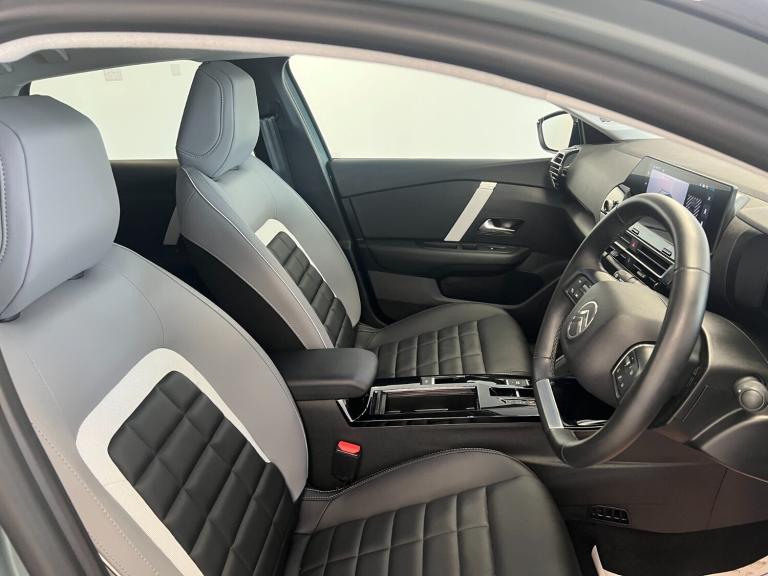 2025 Citroen C4 115kW Max Extended Range 54kWh 5dr Auto HATCHBACK ELECTRIC Automatic