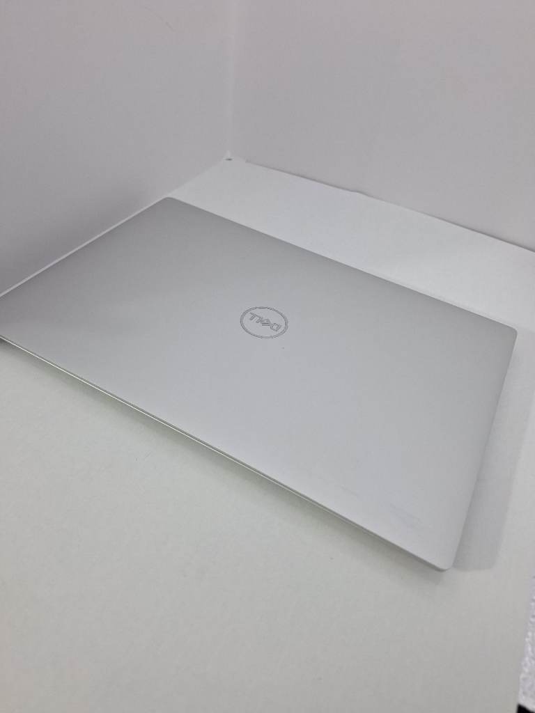 Dell Laptop - Silver, Good Condition image 3