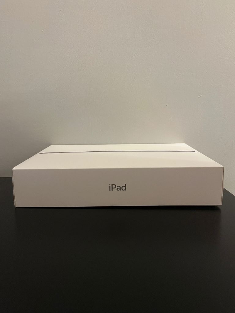 Ipad 6th Generation 