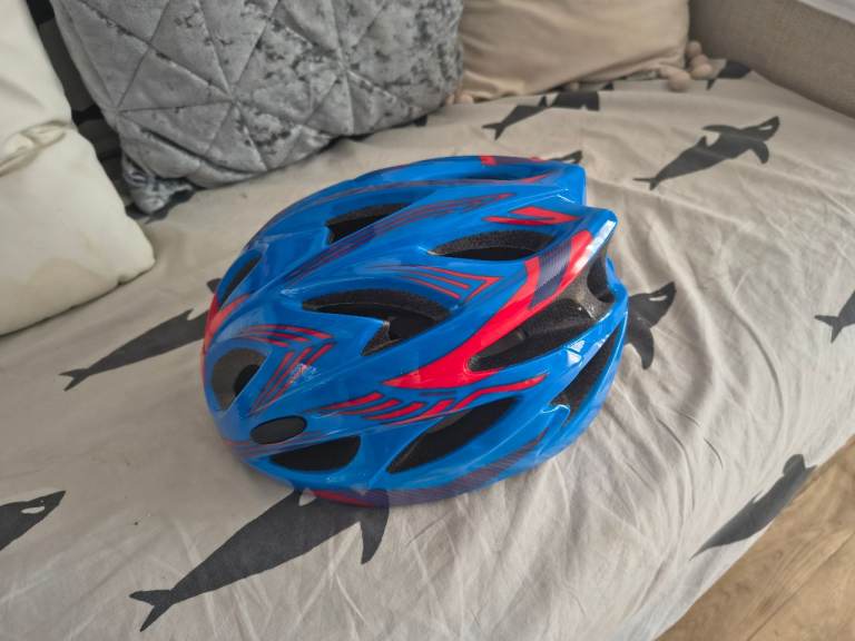 Kids Bike Helmet 