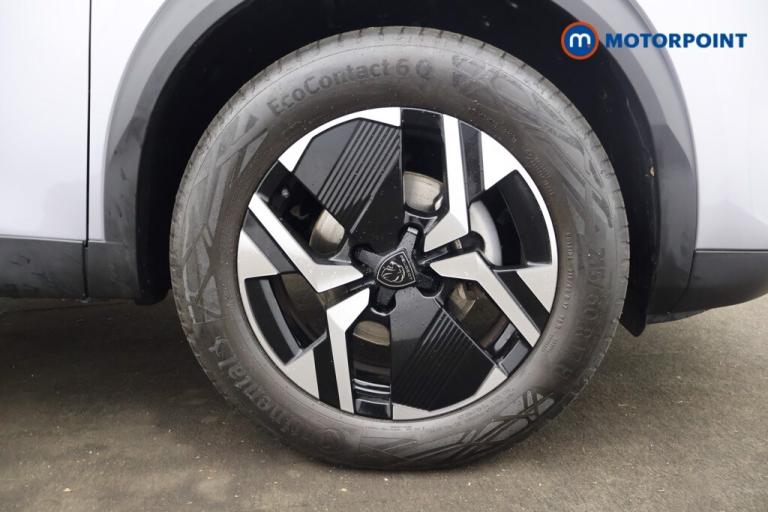 2024 Peugeot 2008 1.2 PureTech 130 Allure 5dr EAT8 SUV Petrol Automatic