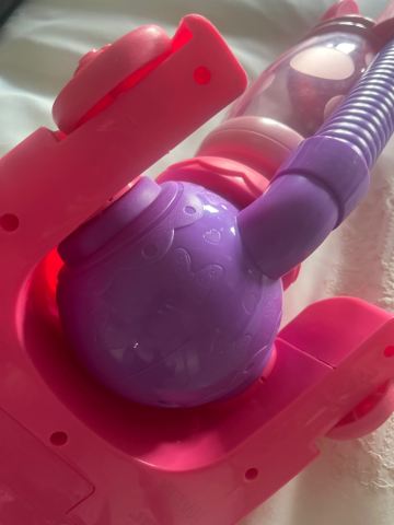 Minnie Mouse hoover | in Milngavie, Glasgow | Gumtree