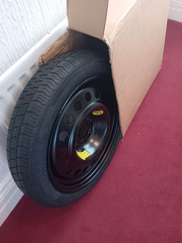 space saver tyre