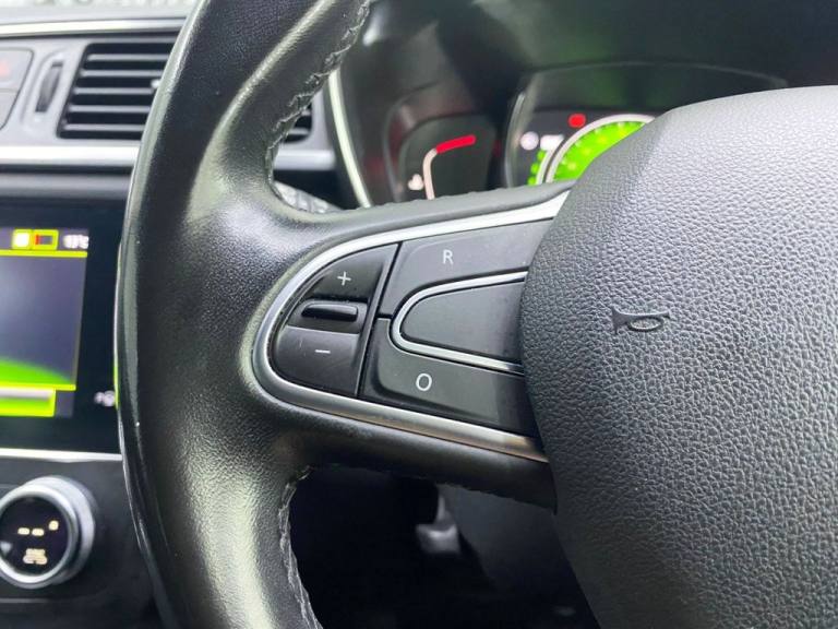 2019 Renault Kadjar 1.3 TCe GT Line SUV 5dr Petrol EDC Euro 6 (s/s) (140 ps) HATCHBACK Petrol Aut...