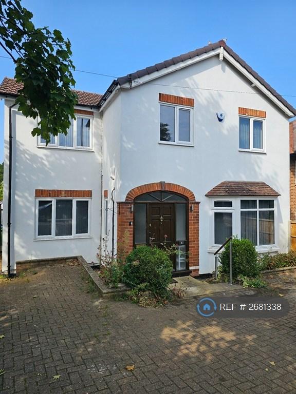 1 bedroom in London Road, Buckingham, MK18 (#2681338)