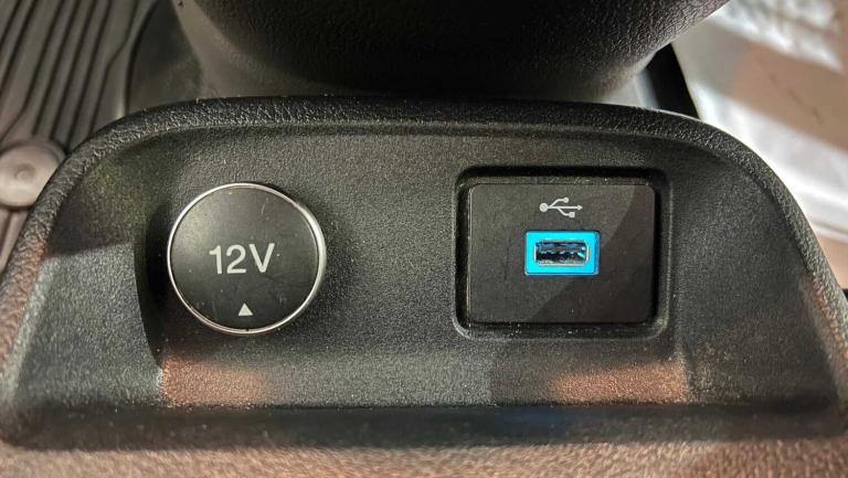 2020 Ford Transit Connect 1.0 EcoBoost 100ps Van Van Petrol Manual