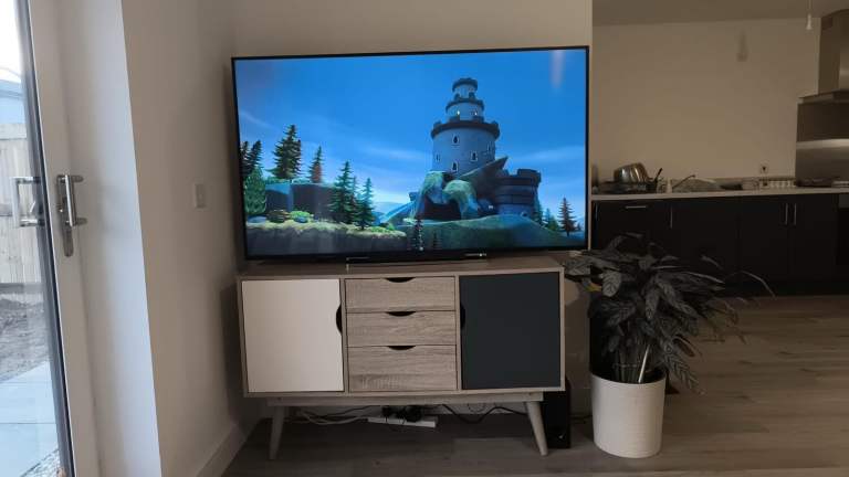 Tv Stand 