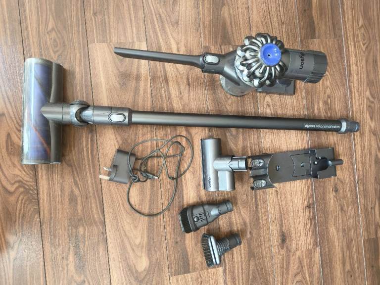 Dyson V6 animal extra