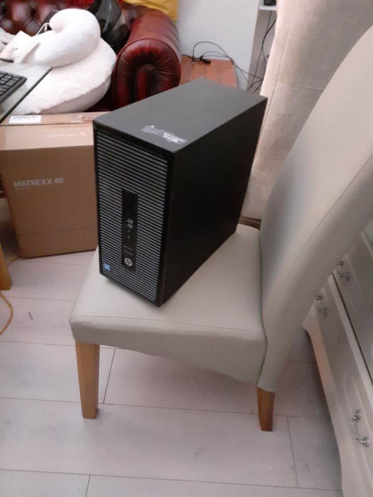 Windows 11 entry level gaming pc