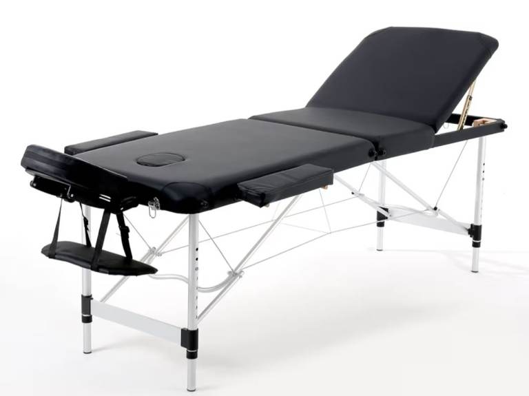 Male Swedish Massage Practitioner – Oxford