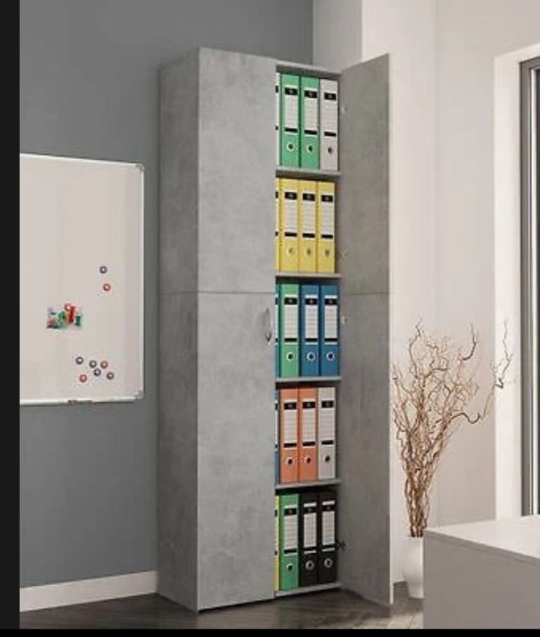 🚨 FREE: Brand New Storage Cabinet (Value £100+) 🚨