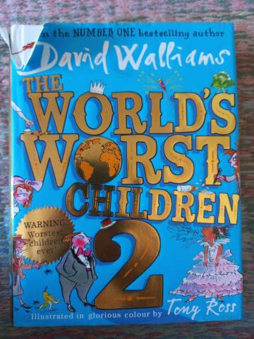 11 David Walliams books | in Dalgety Bay, Fife | Gumtree