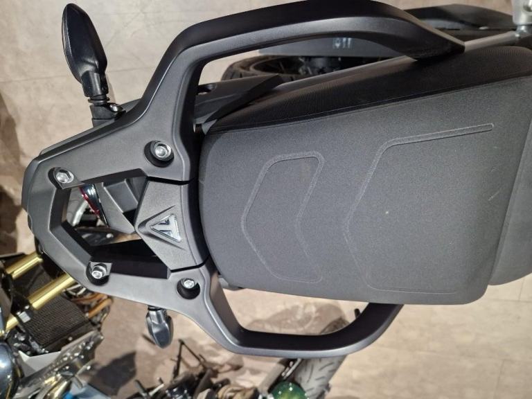 TRIUMPH TIGER 900 RALLY PRO