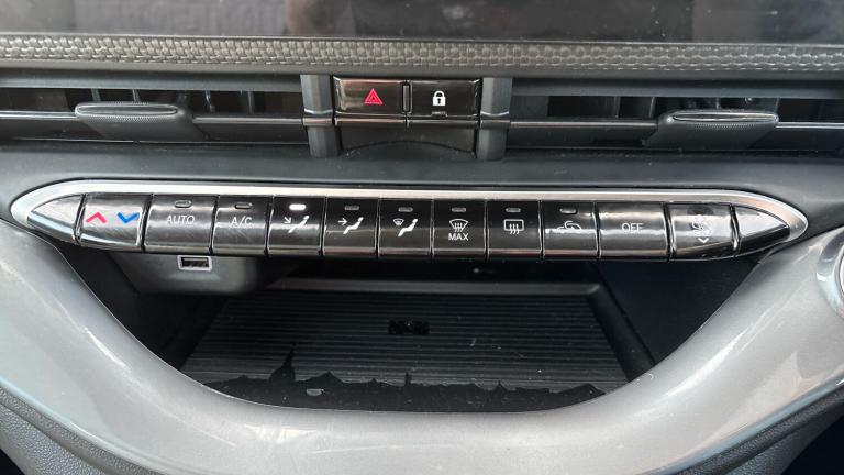 2022 Fiat 500 87kW La Prima 42kWh 3dr Auto Electric Hatchback Hatchback Electric Automatic