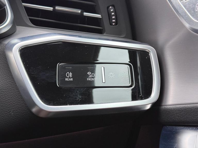  Audi A7 3.0 TDI V6 50 S line Sportback 5dr Diesel Tiptronic quattro Euro 6 (s/s) (2 Diesel Autom...