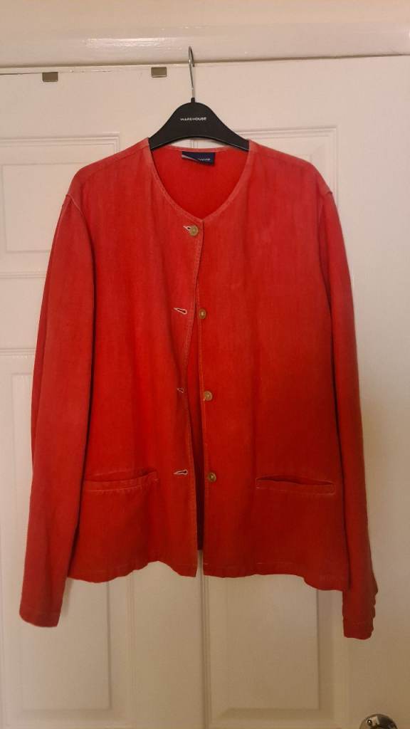 Ladies summer jacket