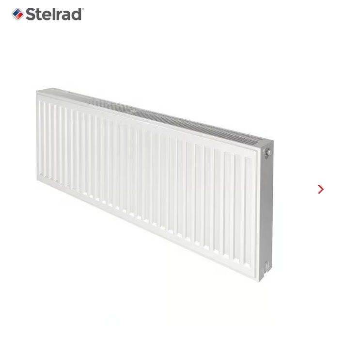 Stelrad Vita Compact K2 radiator 600 x 900mm Product code: 243512